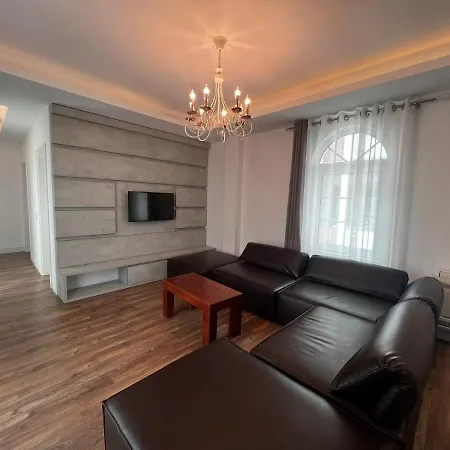 Apartament New *