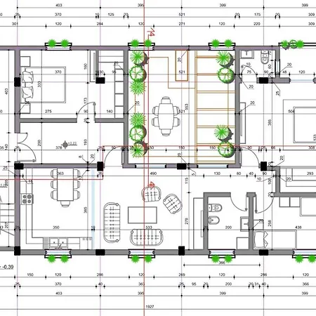 Apartament New *