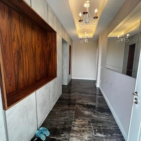 New Apartament Tirana