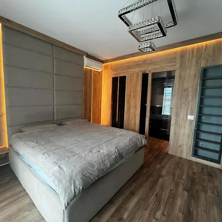 Apartament New