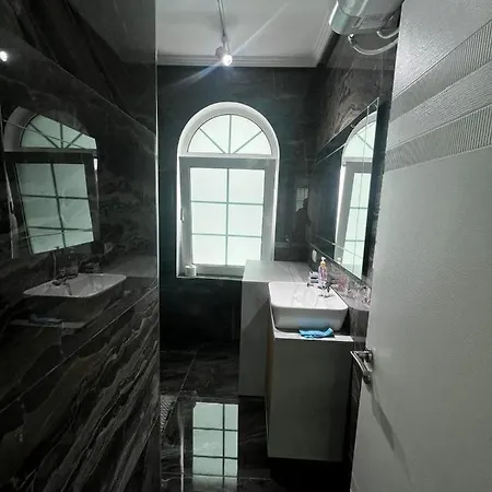 Apartament New Tirana