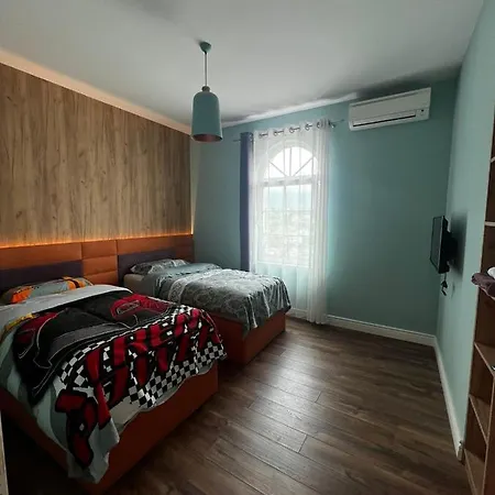 New Apartament Tirana