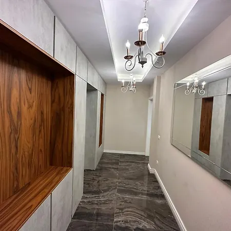 Apartament New *