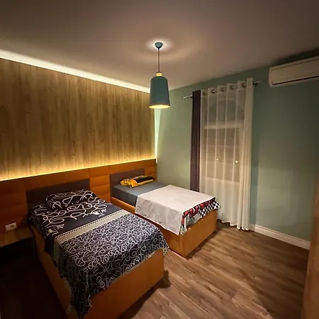 New Apartament *