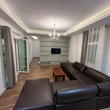 New Apartament *