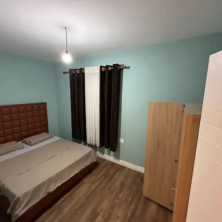New Apartament Tirana