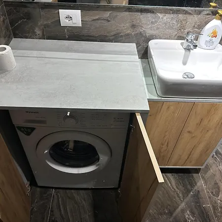 Apartament New *