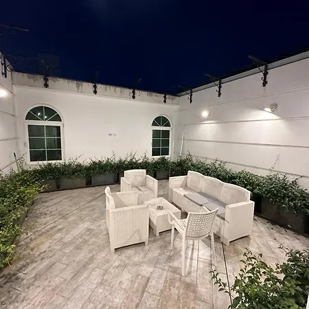 New Apartament