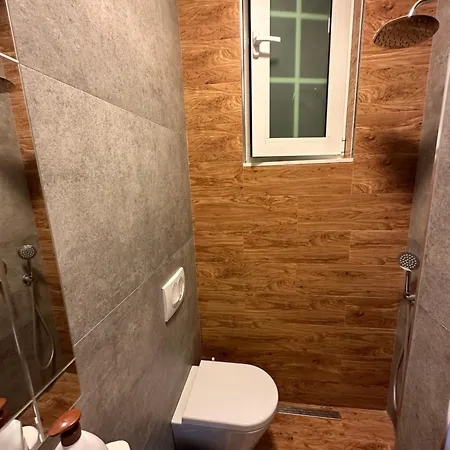 Apartament New *