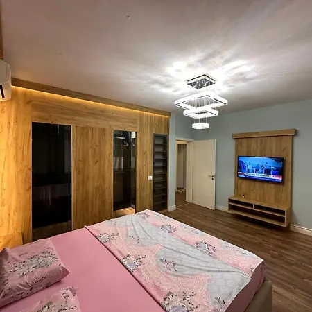 Apartament New