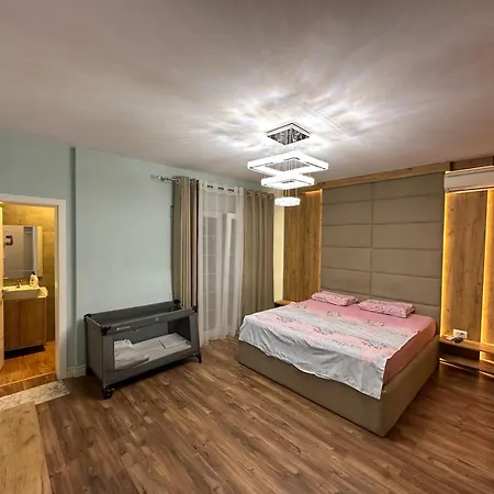 New Apartament *